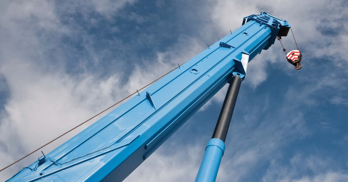 NitroSteel Hydraulic